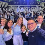 Asamblea Legislativa 2026 marcará un punto de inflexión: desaparecen tres partidos y Pueblo Soberano emerge con fuerza

 – El nacional cr