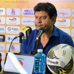 Hombre es arrastrado por la corriente del río Pejibaye

 – El nacional cr