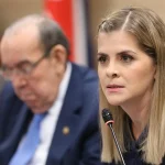 Laura Fernández desafía al Frente Amplio por Crucitas

 – El nacional cr