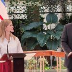 OIJ detiene a mujer por publicar amenazas contra Laura Fernández

 – El nacional cr