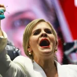 Colegio de Médicos felicita a Laura Fernández y llama a trabajar articulado en salud pública

 – El nacional cr