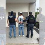 La Asamblea Legislativa aún no finaliza la elección de diputados a la tercera división

 – El nacional cr