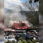 Juan Pablo Vargas celebró con todo a Keylor Navas

 – El nacional cr