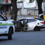Otro tiroteo en Cartago deja 2 muertos y 2 heridos de gravedad

 – El nacional cr