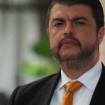 Villalta pronostica que Rodrigo Chaves será un fracaso al frente del Ministerio de la Presidencia

 – El nacional cr