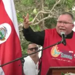 Gobierno de Chaves anuncia aumento salarial para funcionarios que reciben salario compuesto

 – El nacional cr