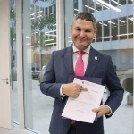 El traspaso de poder de Laura Fernández el 8 de mayo se realizará en el Estadio Nacional

 – El nacional cr