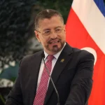 Diputado Óscar Izquierdo anuncia trámite para su destitución en AyA, pero Pilar Cisneros se distancia de la decisión

 – El nacional cr