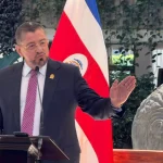 OIJ investiga hallazgo de restos óseos en zona montañosa

 – El nacional cr