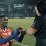 Hospital se pronuncia tras pelea entre funcionarios que terminó en disparos

 – El nacional cr