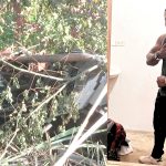 El pueblo soberano sin definir su condonación de al menos el 25% de la deuda política según informó Laura Fernández.

 – El nacional cr