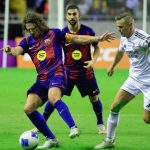 Hombre asesinado a tiros en pleno centro de San José

 – El nacional cr