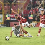 Hombre es arrastrado por la corriente del río Pejibaye

 – El nacional cr