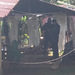 La liberación no permitiría bases militares estadounidenses en territorio nacional

 – El nacional cr