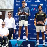 Costa Rica y Nicaragua reforzarán seguridad contra coligalleros

 – El nacional cr