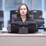 Diputada electa por Cartago Yara Jiménez sería la próxima presidenta de la Asamblea Legislativa

 – El nacional cr