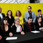 Cae material de camión en plena Rotonda de la Hispanidad

 – El nacional cr