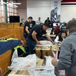 Asamblea Legislativa 2026 marcará un punto de inflexión: desaparecen tres partidos y Pueblo Soberano emerge con fuerza

 – El nacional cr