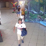 Jugador costarricense termina relación luego de que le pidieran matrimonio en la corte

 – El nacional cr