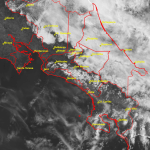 La estrella mundial posa con camiseta de Alajuelence

 – El nacional cr
