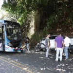 23 hombres fueron expulsados ​​en el partido de Brasil

 – El nacional cr
