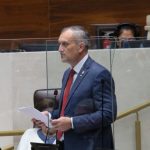 Arias restó importancia a la reunión con Trump y calificó el acuerdo de “violación flagrante” de la Constitución.

 – El nacional cr