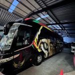 El kárate costarricense brilla en Managua con 36 medallas

 – El nacional cr