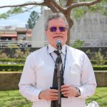 El presidente electo se reunirá con todas las facciones actuales; Destacará encuentro con la FA por Crucitas

 – El nacional cr