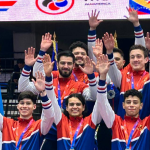 Joven es atacado a balazos y muere minutos después en el hospital

 – El nacional cr