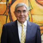 Arias restó importancia a la reunión con Trump y calificó el acuerdo de “violación flagrante” de la Constitución.

 – El nacional cr