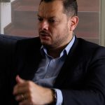 “Machillo” compara la liga con un auto en un taller

 – El nacional cr