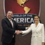 BCIE confirma que reducción de tasas de interés para la Ruta 1 se dio por pedido de Laura Fernández

 – El nacional cr