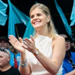 Detienen a “La Güera”, la primera mujer extraditable del país

 – El nacional cr