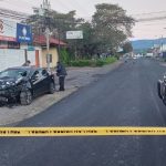 Colisión entre moto y bakkie se cobra la vida de una mujer

 – El nacional cr