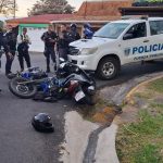 No habrá arresto domiciliario para quienes cometan delitos con armas

 – El nacional cr