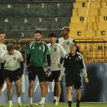 El presidente electo se reunirá con todas las facciones actuales; Destacará encuentro con la FA por Crucitas

 – El nacional cr