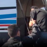 Intenta cruzar la calle y es asesinado por un motociclista.

 – El nacional cr