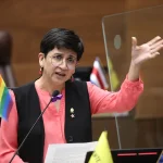 Rebeca Grynspan, candidata de la ONU en Costa Rica

 – El nacional cr