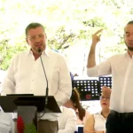 La tricolor se enfrentará a un fuerte equipo sudamericano

 – El nacional cr