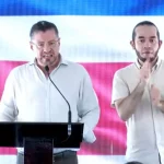 Camión cae a un cerezo y deja a una persona gravemente herida

 – El nacional cr