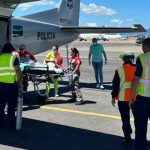 Operativo en Quepos incautó 3 toneladas de cocaína

 – El nacional cr