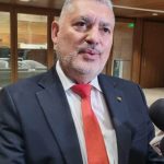 Condenan gasto excesivo en evento con poca participación

 – El nacional cr