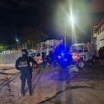 Sospechoso arrestado por asesinato dentro de un gimnasio

 – El nacional cr