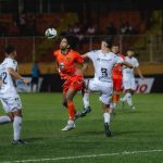 Interceptan 2 embarcaciones con 102 paquetes de aparente cocaína en el Océano Pacífico

 – El nacional cr