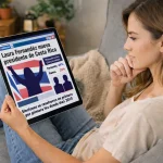 Líderes opositores mantienen alta desaprobación entre los costarricenses

 – El nacional cr