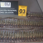 No habrá arresto domiciliario para quienes cometan delitos con armas

 – El nacional cr