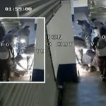 El delantero cartagenero sufre una rotura del ligamento cruzado

 – El nacional cr