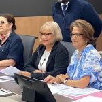 ICE y CNFL celebran aniversarios con meta de invertir $4.000 millones en servicio eléctrico

 – El nacional cr