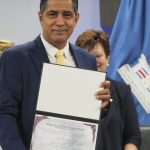 Los condenados a prisión por delitos con armas no se beneficiarán de una pulsera electrónica

 – El nacional cr