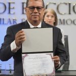 La próxima presidenta del parlamento confirma que propondrá una reunión los viernes en el parlamento

 – El nacional cr